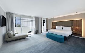 Parmelia Hilton Perth